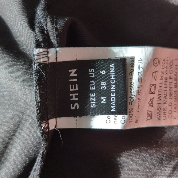 Bundle of 2 tops from Shein - M - Picture 6 of 7